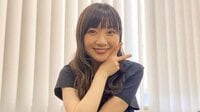 元ももクロ・有安杏果 3回目の結婚記念日 夫に感謝