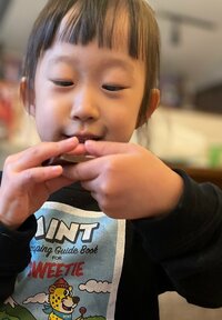 尾形あい『遅くなってしまった検診』