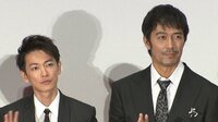 【映像】佐藤健 阿部寛と11年ぶりの共演に感慨