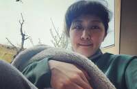 丸山桂里奈『今日も素敵な日を過ごしてくださいねっ‼️‼️☀️⚠️❤️』