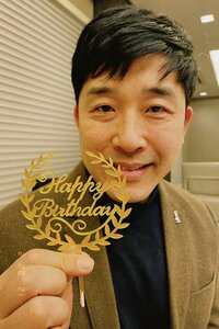 高橋愛『おめでとう』