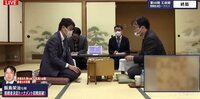 羽生善治九段、初戦敗退…
