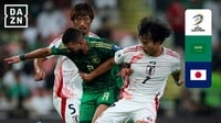 【映像】サウジアラビア vs 日本 試合ハイライト