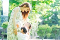 紺野あさ美『マタニティフォトみたい』