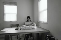 細川直美『新鮮な感じ』