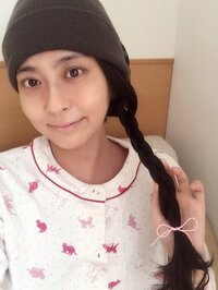 小林麻央『初夢』