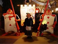 キンタロー。『TDLで嬉しかった出来事top3 ～キンタロー。旦那を惚れ直す～』