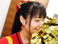 広瀬アリス、すず顔負けのチアリーダーコスを披露