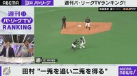 【映像】様々な角度から挟殺プレーを検証
