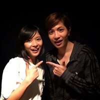 芳根京子『観劇。』