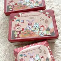 上原さくら『ディズニーのお土産♫』