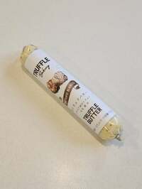 武東由美　『開店前に待ち人がいらっしゃった成城石井バター』