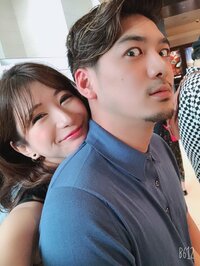 中村江莉香『お仕事が一番な彼』