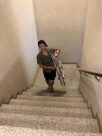 小泉貴之『有難いマンションのサービス』