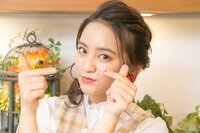 岡田結実、好きな人にはシャイな態度「その子にだけ話しかけられない」