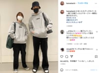 2人ともちょいはず」かまいたち・濱家隆一、マネージャーとの“服