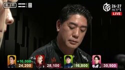 このアガリ、実に濃厚な味わい MVP経験者・醍醐大がきっちり育てた倍満ツモに人気実況「ねっとり、ツモり上げました！」／麻雀・Mリーグ
