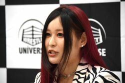イヨ・スカイ、WWE最前線の6年間で積み上げてきた“信頼と自信” 念願の凱旋に「勇姿を見届けて」ファンに思い