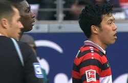 森保ジャパンの新キャプテンは遠藤航しかいない！ボールを奪いきる超絶スキル　“デュエルの強さ”が伝わるワンシーン