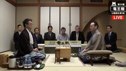 将棋・羽生棋聖「永世七冠」達成なるか！？　3勝1敗で竜王戦七番勝負第5局開始　ファン予想は88％が羽生勝利