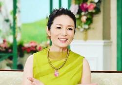  マルシア、初孫が誕生したことを報告「おばあちゃんになりました！」 