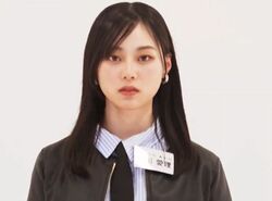 スタイル抜群の現役高校生モデル、170センチの長身と圧倒的美少女感に審査員が圧倒される「すでに出来上がっている」