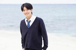 『今日好き』らいあ（道木来明）、「まっすぐに気持ちを伝えられる相手と出会いたい」蜜柑編新メンバー