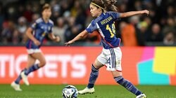 長谷川唯のうますぎるゴールに杉田妃和が地元凱旋弾！パリ五輪を目指すなでしこジャパンがW杯後初試合でアルゼンチン相手に8得点大勝！