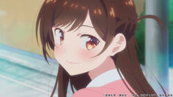 アニメ「彼女、お借りします」レンタル中に好きになっちゃう…？最終回先行カット＆あらすじ公開