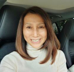  モト冬樹、なかなか治らない妻・武東由美の症状「本当に時間がかかるんだね」 