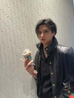  川崎希、夫・アレクと注文したスタバの新作「珍しくアレクがフラペチーノ飲んでた」 