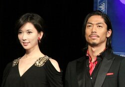 EXILE・AKIRAとリン・チーリンが電撃結婚「愛は舞い降りてくる」「心から幸せにしたい」＜コメント全文＞