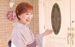 “4億5千万円キャッシュで支払い”松居一代、日本の自宅を公開「すべては財を成すためです」