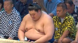 大の里がまたも惨敗 「悪い癖が出ました」実況＆解説が口を揃えて…“横綱らしからぬ動き”に館内も悲鳴