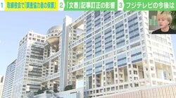 「社会全体が作った“女子アナという存在”の問題点が露呈」「ある種アイドルのような扱い方」…フジ会見で注目集めた金髪記者＝石田健氏が見つめる課題
