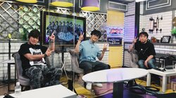 寺島拓篤が“利きパワーストーン”でミラクル連発!? 『おれパラPRESENTS ORE!!SUMMER 2020』への想いも語る