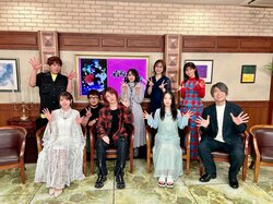 アニメ『夜桜さんちの大作戦』七悪重要回、内山夕実の熱演に“七悪推し”悠木碧が限界オタク化「本当に天を仰いだ」