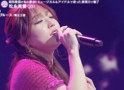 25歳元アイドル、破壊力抜群のセクシーな吐息ボイスで会場を魅了！トレエン斎藤が心奪われる「やられちゃいました」