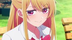 驚喜電視出演，狂挑釁雙胞胎哥哥！『【我推的孩子】』25話，「耶～！哥哥有在看嗎～？現在心情如何～？」露比的亢奮台詞讓觀眾爆笑「真的假的wwww」