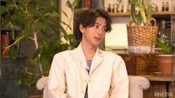 三浦翔平「もう落ちてる」友人・浅香航大はトリンドル玲奈にメロメロと断言『私たち結婚しました2』第2話