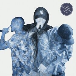 Flat Line Classicsのメンバー、Weird the artの来たるソロ・アルバムからbabe bonito（LibeRty Doggs）とDAI（9tree）をフィーチャーした”State of mind”が配信開始！