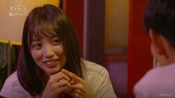 「他の女の子にボディタッチしないでほしい」急な詰め寄りに男子は…！？“穏やかじゃない”三角関係が幕を開ける　『オオカミくん』新シリーズ