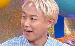 お見送り芸人しんいち、“結婚して面白くなくなった芸人”を実名告白
