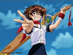 登場する女の子全てが“メガネっ娘”！？アニメ『G-onらいだーす』、11月22日（金）、23日（土）に全話無料一挙放送決定！