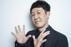 小籔千豊、9年付き合った奥さんと結婚した理由「付き合ってすぐ“この人”と決めました」