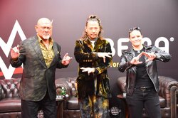 WWEスターの中でも日本公演待望論 中邑真輔「『次はいつあるんだ？』って聞かれるくらい」 11・26『サバイバーシリーズ』は大盛り上がりの予感