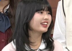 おひなさま、2025年の漢字を発表「一番目立ったと思います」ノンスタ井上も「そりゃそうよ」と太鼓判