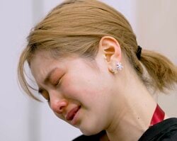 「耐えきれない！」19歳練習生がメンタル限界…人間関係に亀裂「大丈夫なわけねぇだろ」練習中に突然号泣…