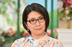 くわばたりえ、朝ドラ撮影でイケメン俳優を“本気で”叩いていた「手加減ができなくなっちゃって…」