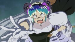 アニメ「うる星やつら」替え玉にハメられ誤解したあたるに怒るラム…第45話あらすじ&先行カット公開